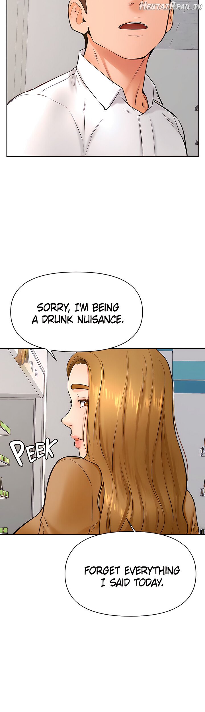 Cheer Up, Namjoo Chapter 44 - page 27