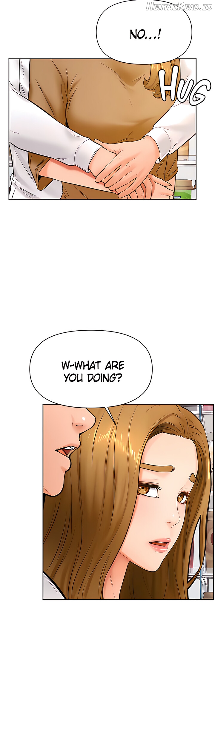 Cheer Up, Namjoo Chapter 44 - page 30