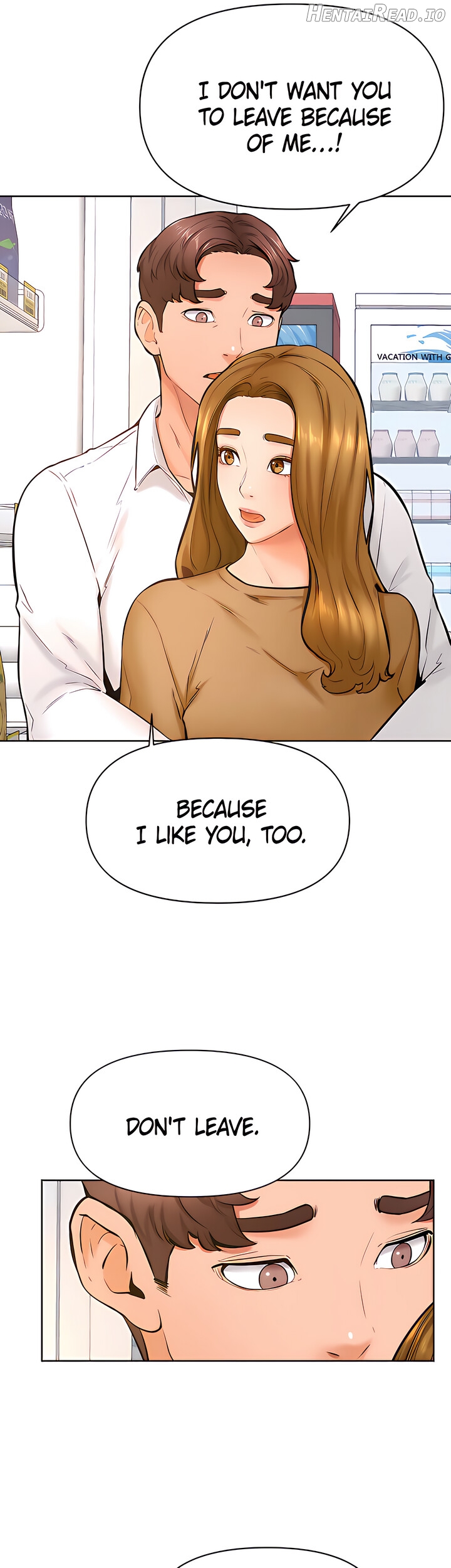 Cheer Up, Namjoo Chapter 44 - page 31