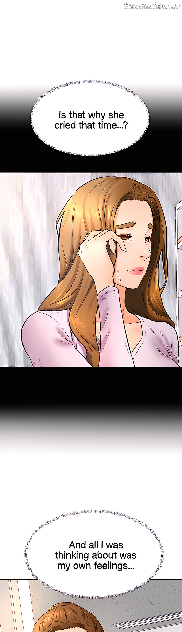 Cheer Up, Namjoo Chapter 44 - page 36