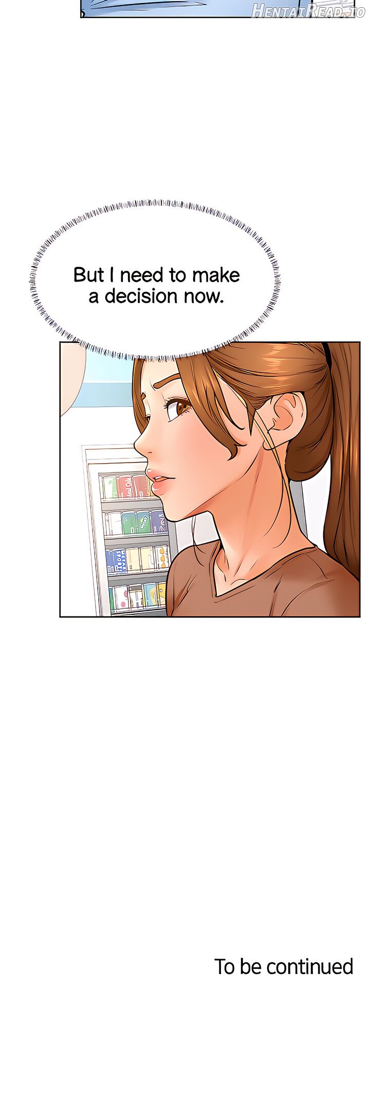 Cheer Up, Namjoo Chapter 44 - page 38