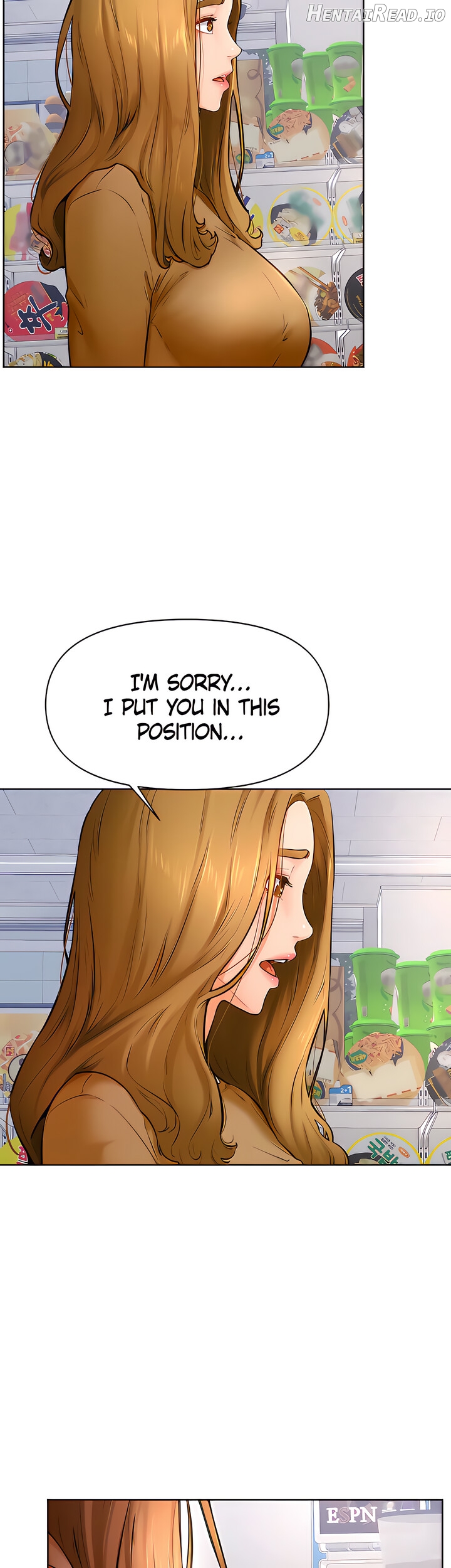 Cheer Up, Namjoo Chapter 45 - page 12