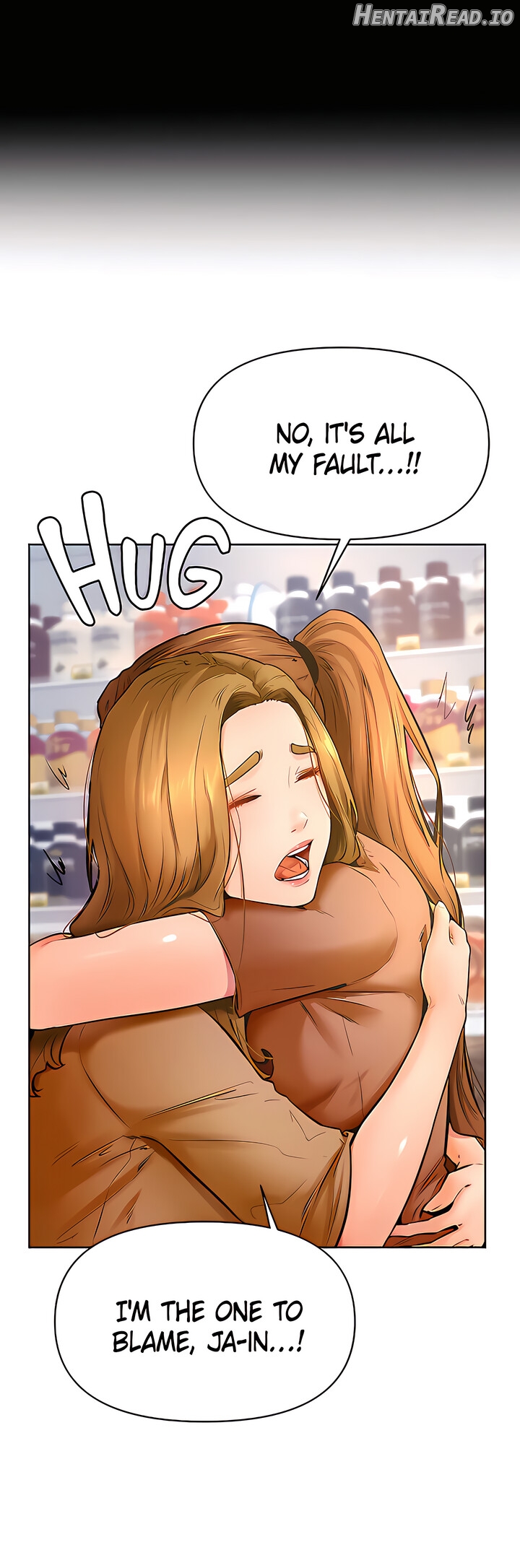 Cheer Up, Namjoo Chapter 45 - page 21