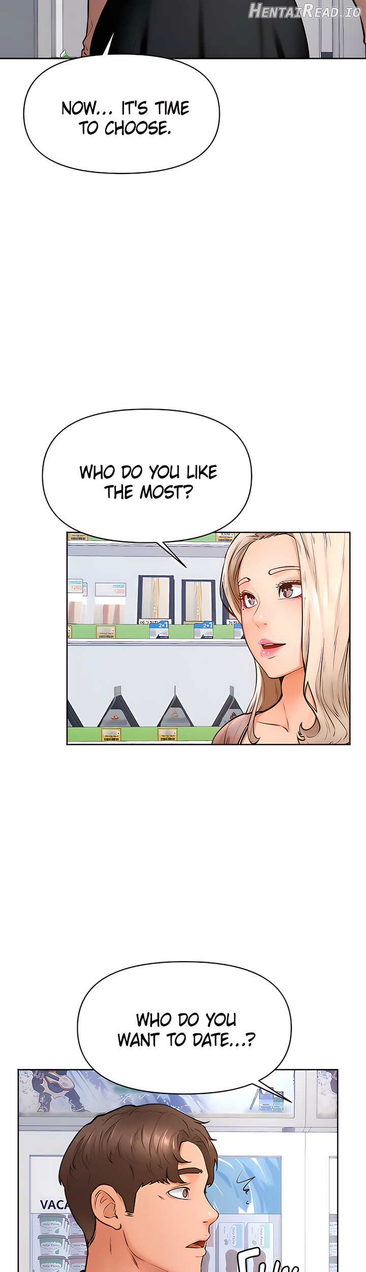 Cheer Up, Namjoo Chapter 45 - page 24