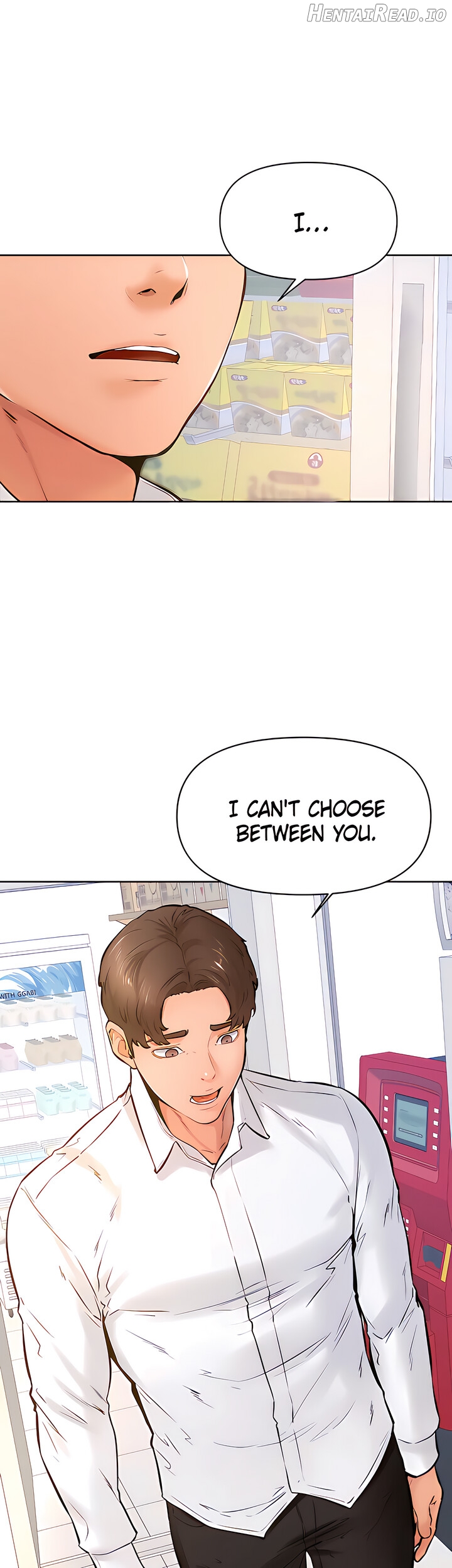 Cheer Up, Namjoo Chapter 45 - page 26