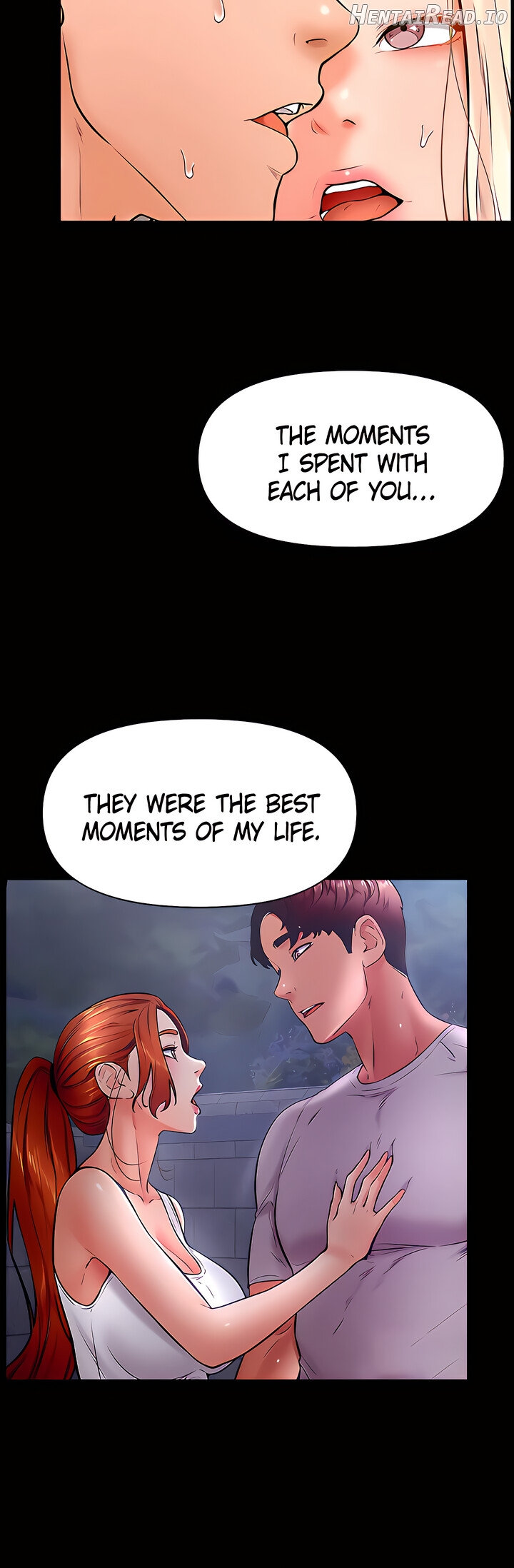 Cheer Up, Namjoo Chapter 45 - page 28