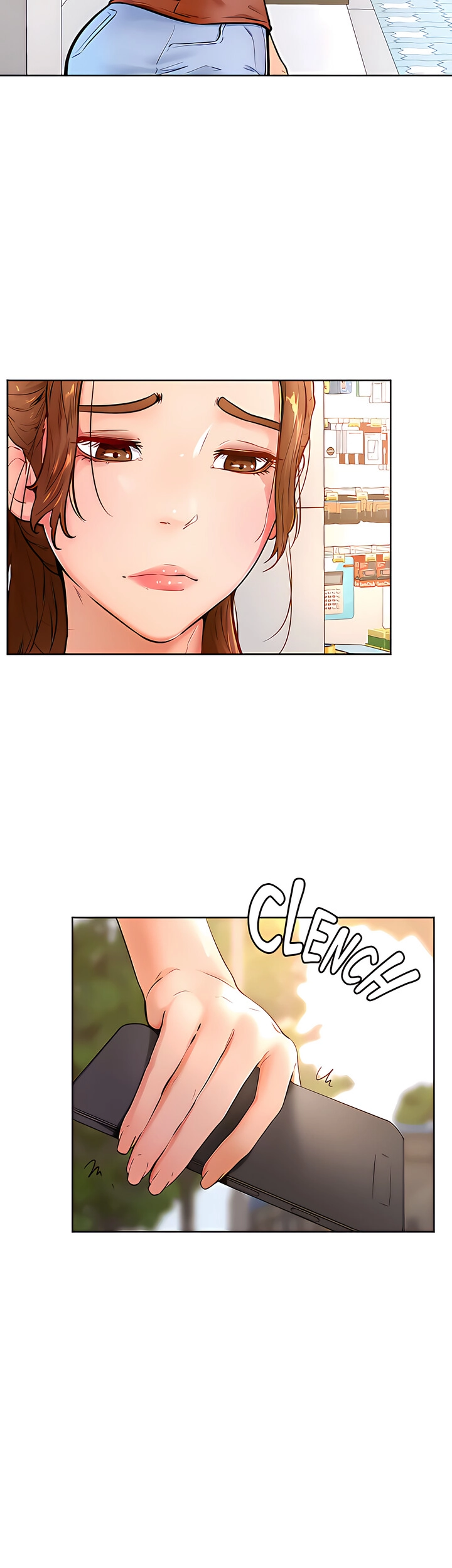 Cheer Up, Namjoo Chapter 45 - page 3