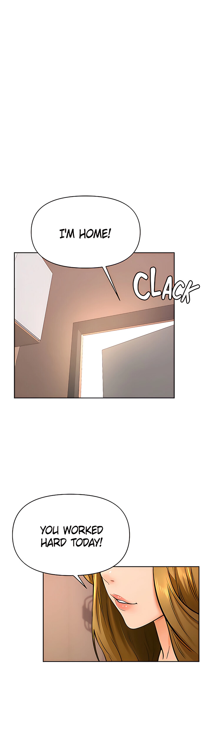 Cheer Up, Namjoo Chapter 45 - page 37