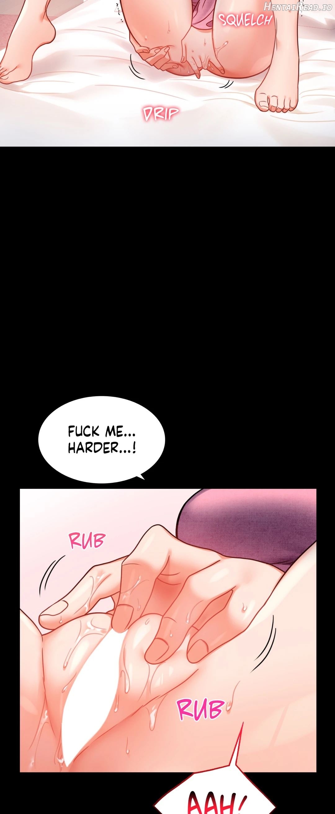 Illicit Love Chapter 39 - page 5