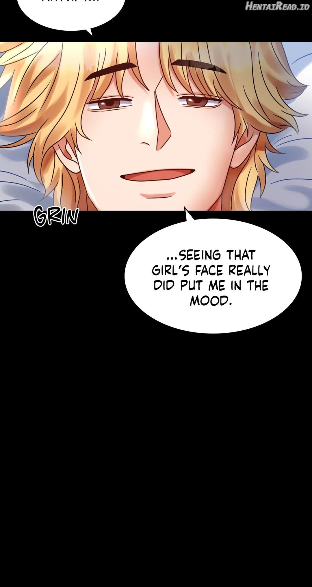 Illicit Love Chapter 26 - page 4