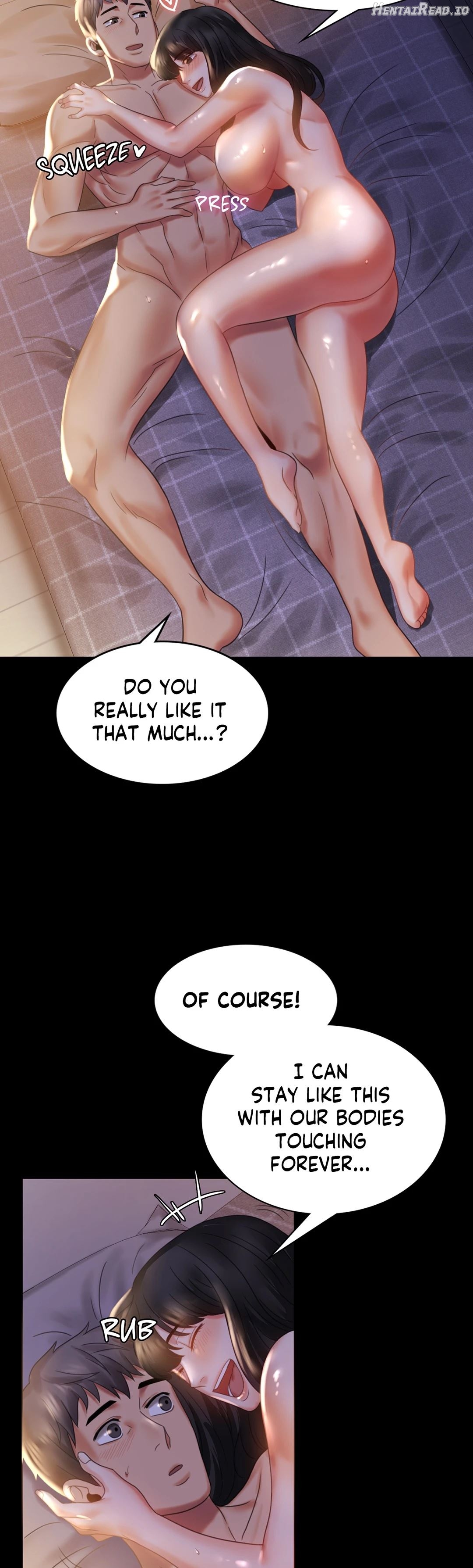 Illicit Love Chapter 9 - page 45