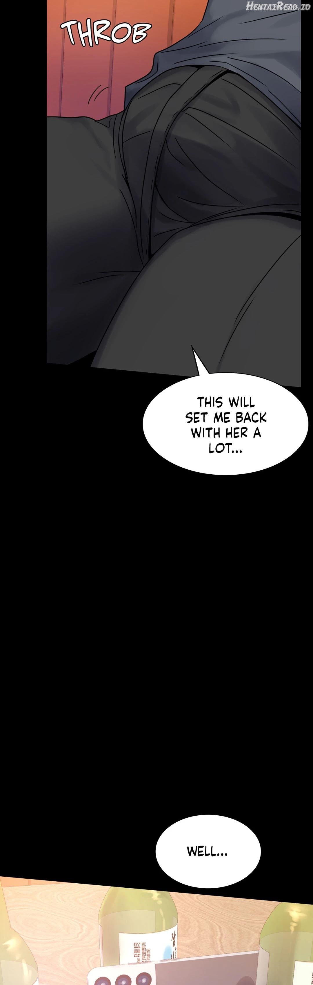 Illicit Love Chapter 33 - page 2