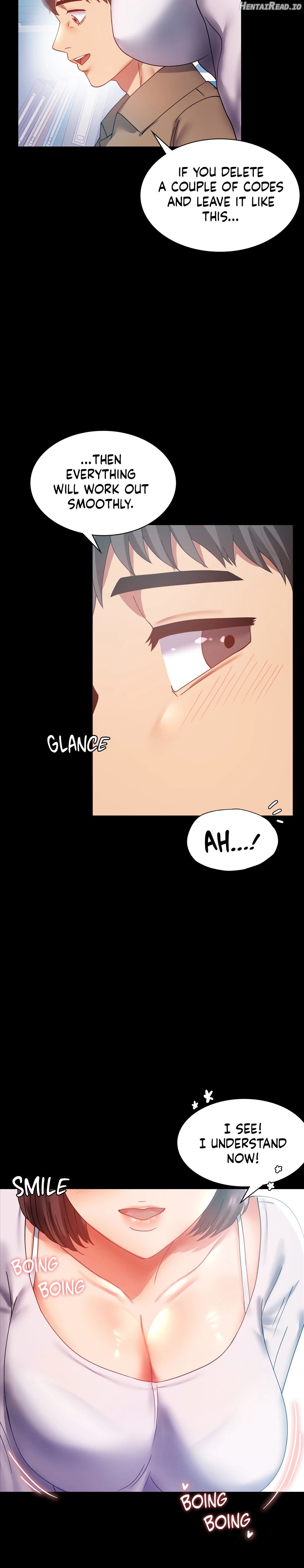 Illicit Love Chapter 14 - page 26