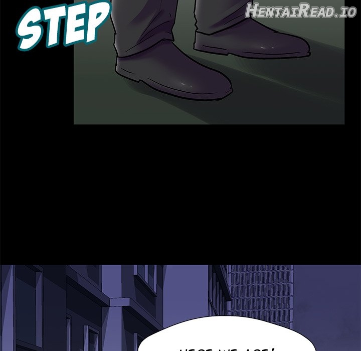 Project Utopia Chapter 158 - page 41