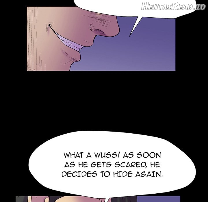 Project Utopia Chapter 161 - page 100