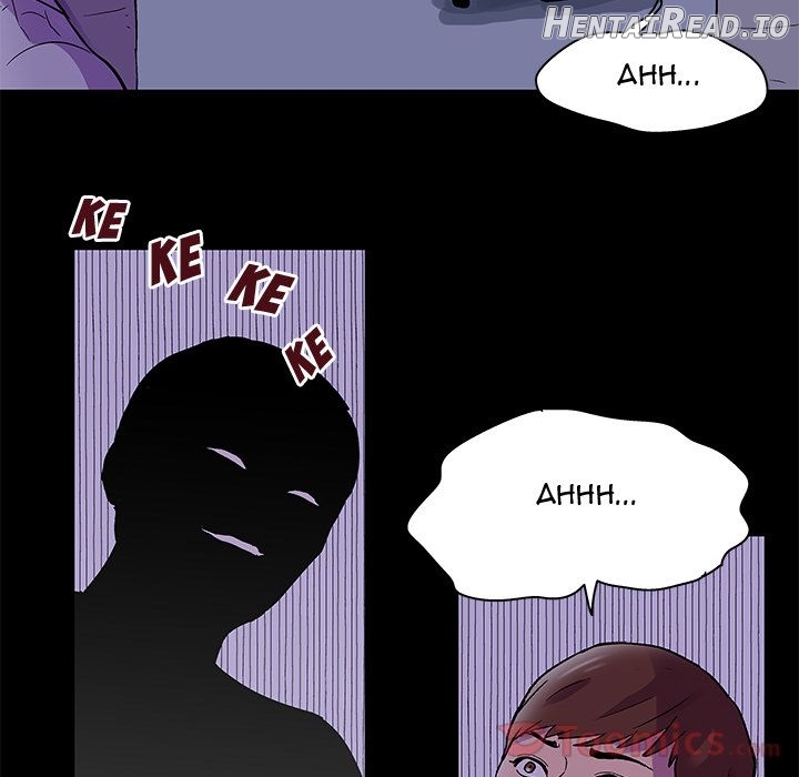 Project Utopia Chapter 69 - page 13