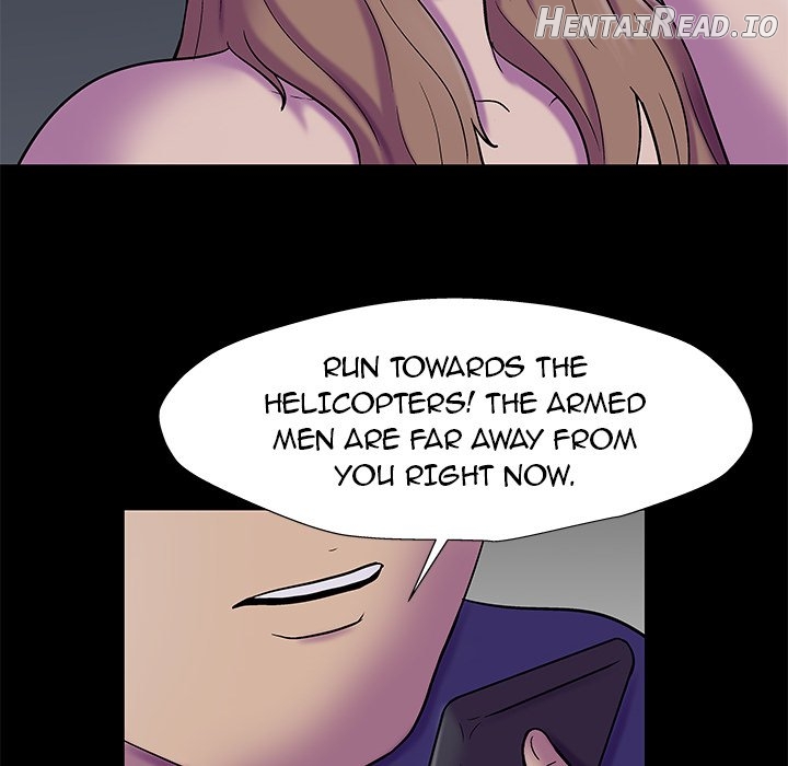 Project Utopia Chapter 179 - page 60