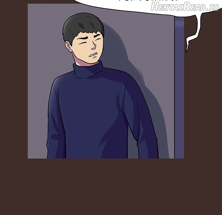 Project Utopia Chapter 118 - page 45