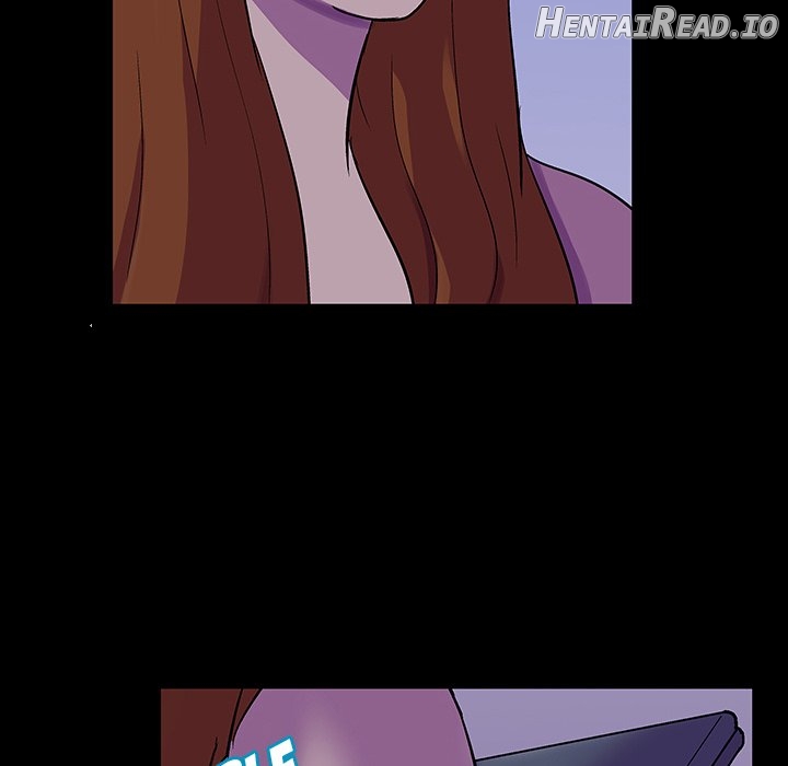 Project Utopia Chapter 121 - page 79