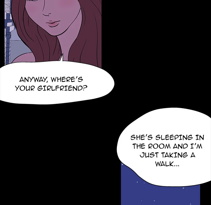 Project Utopia Chapter 18 - page 58