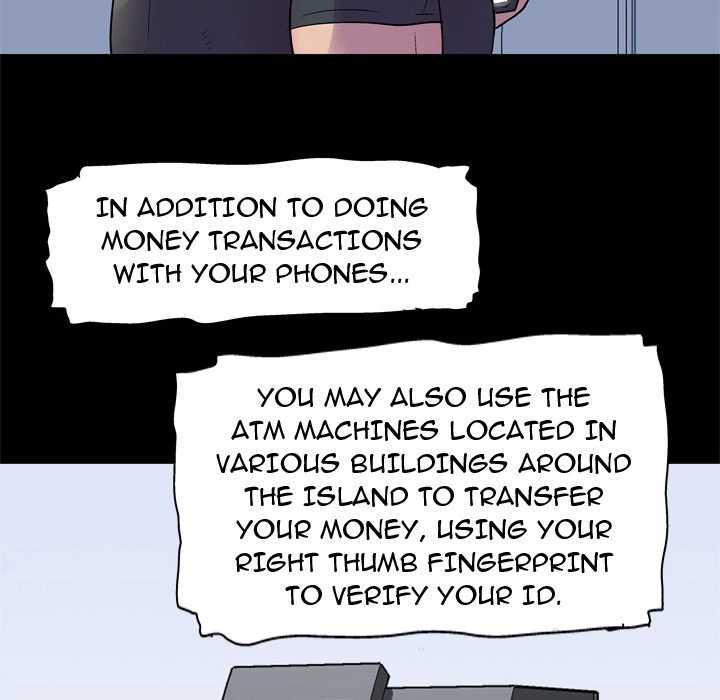 Project Utopia Chapter 33 - page 50