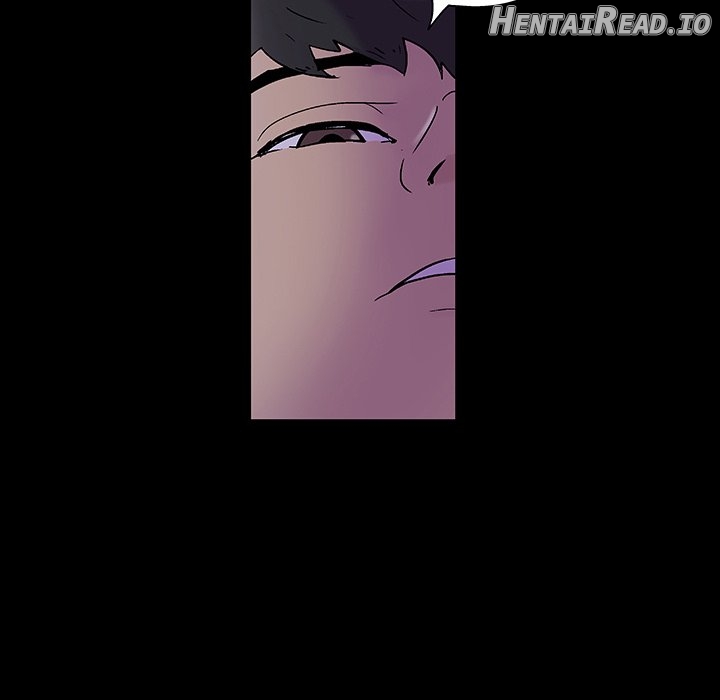 Project Utopia Chapter 138 - page 64