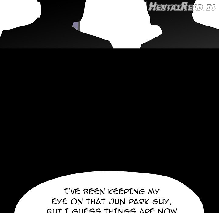 Project Utopia Chapter 139 - page 56