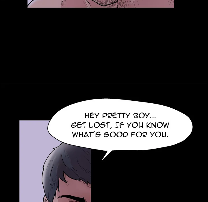 Project Utopia Chapter 46 - page 11