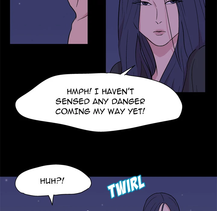 Project Utopia Chapter 51 - page 71