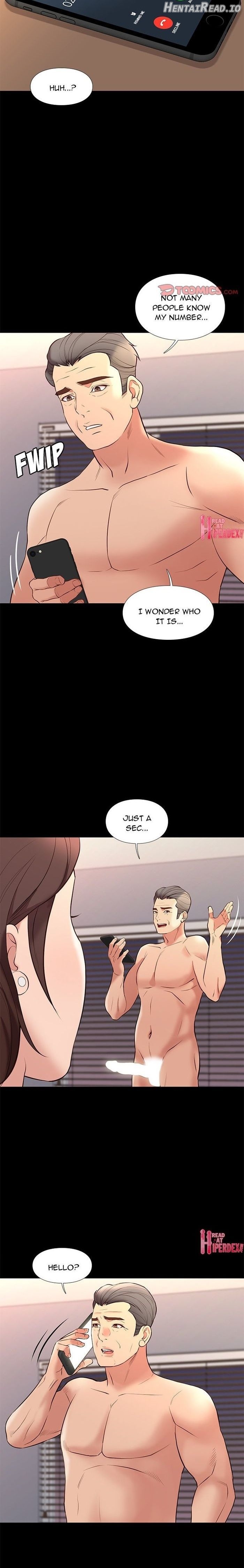 Reunion Chapter 34 - page 2