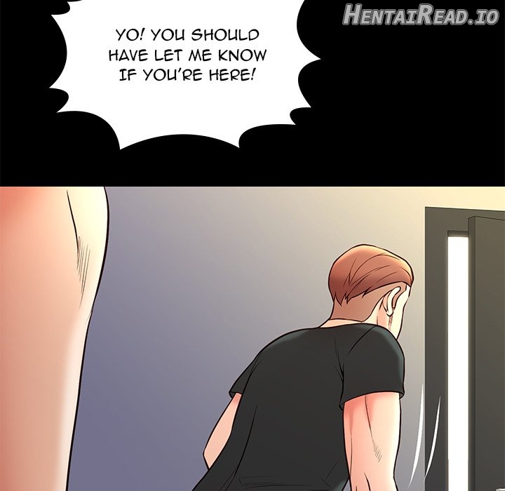 Reunion Chapter 18 - page 104