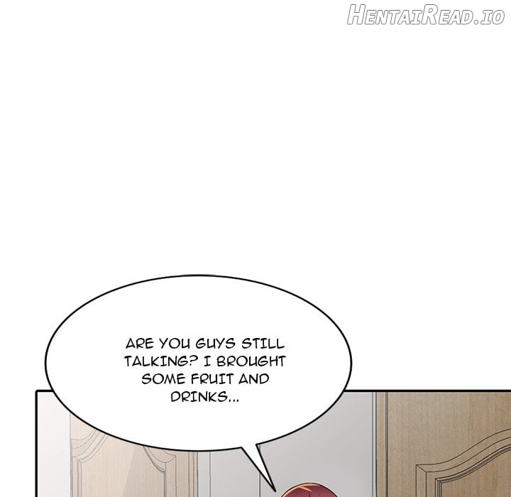 Revenge to Love Chapter 5 - page 121