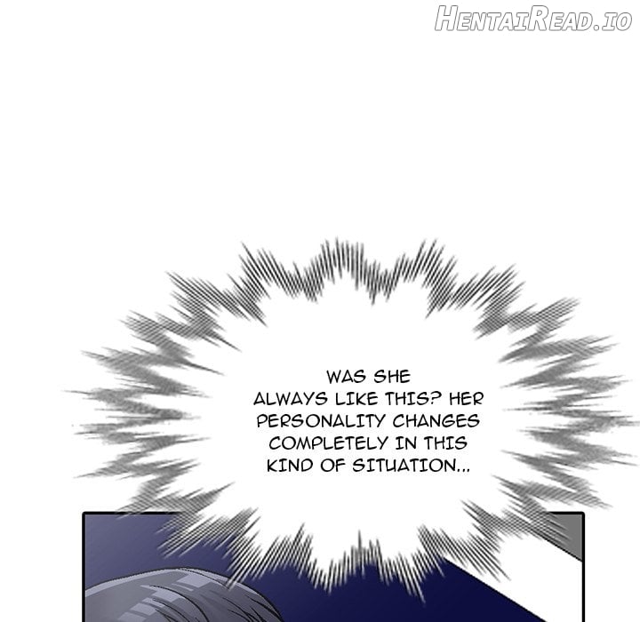 Revenge to Love Chapter 5 - page 60