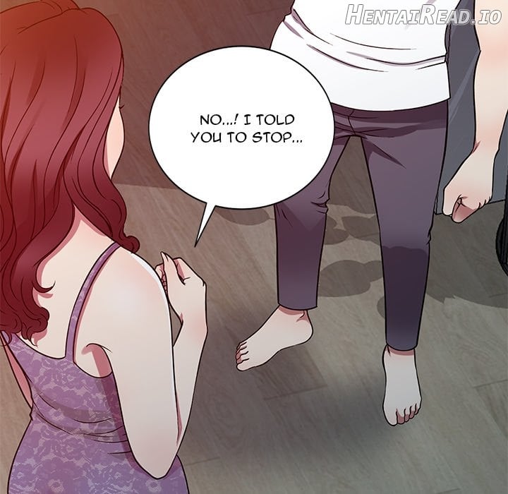 Revenge to Love Chapter 11 - page 32