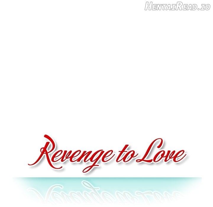 Revenge to Love Chapter 12 - page 13