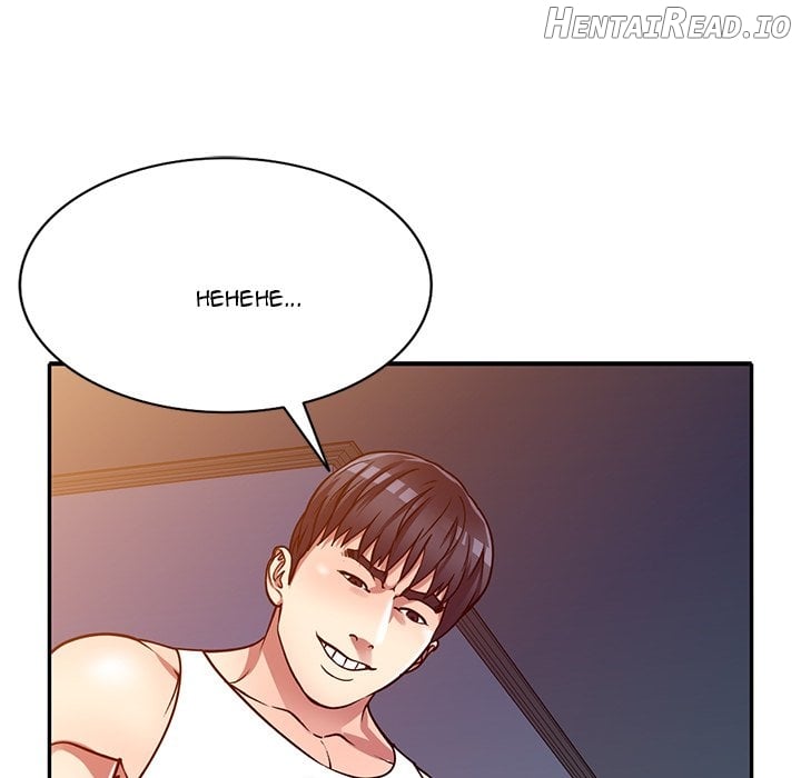 Revenge to Love Chapter 12 - page 60