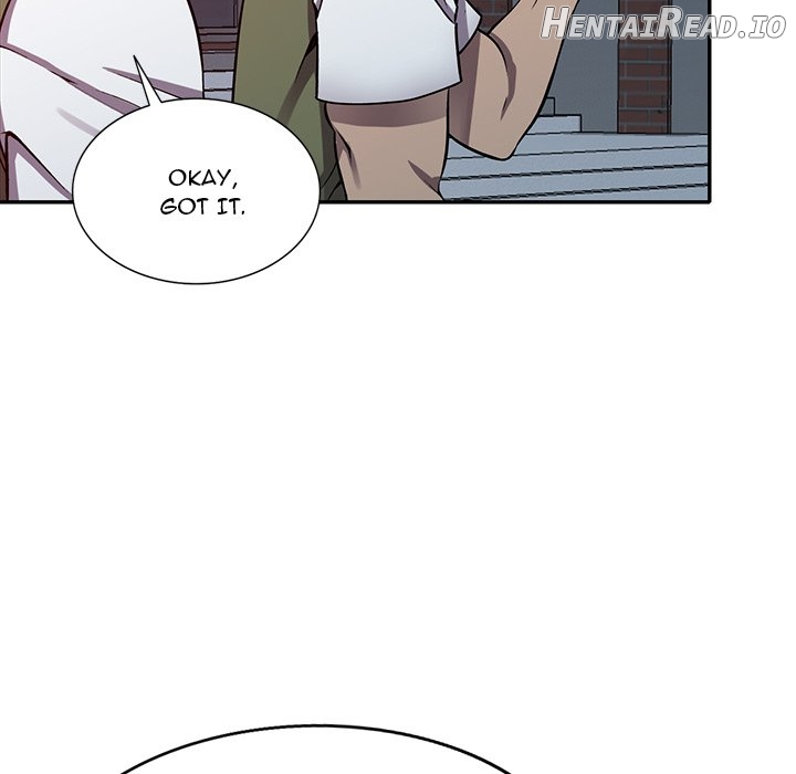 Revenge to Love Chapter 13 - page 53