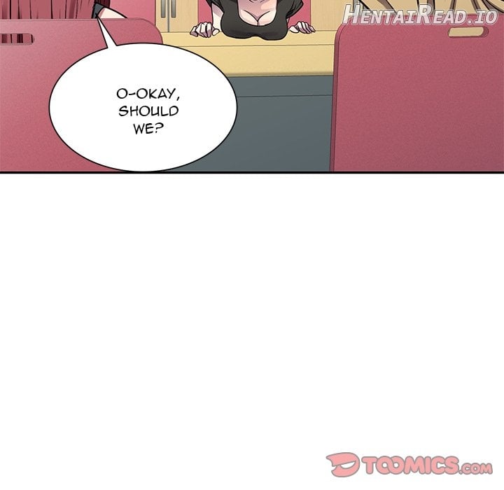 Revenge to Love Chapter 13 - page 69