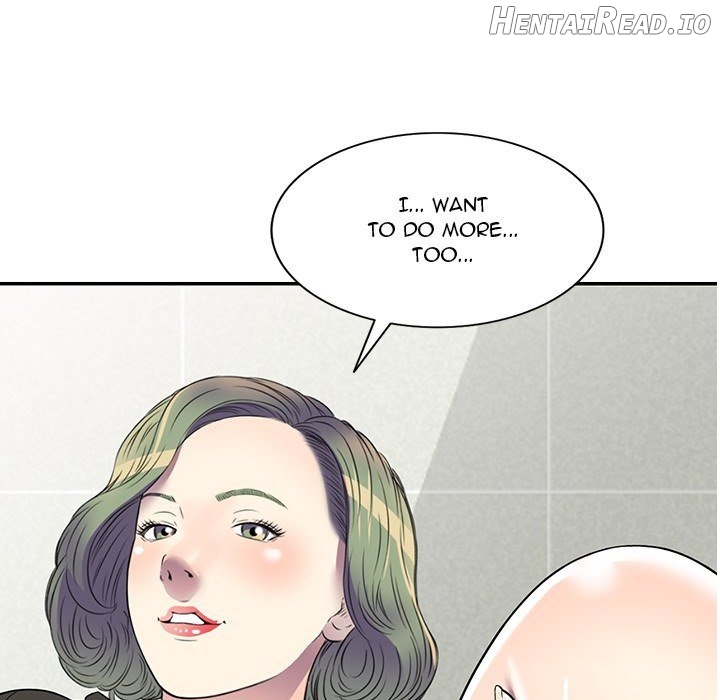 Revenge to Love Chapter 18 - page 7