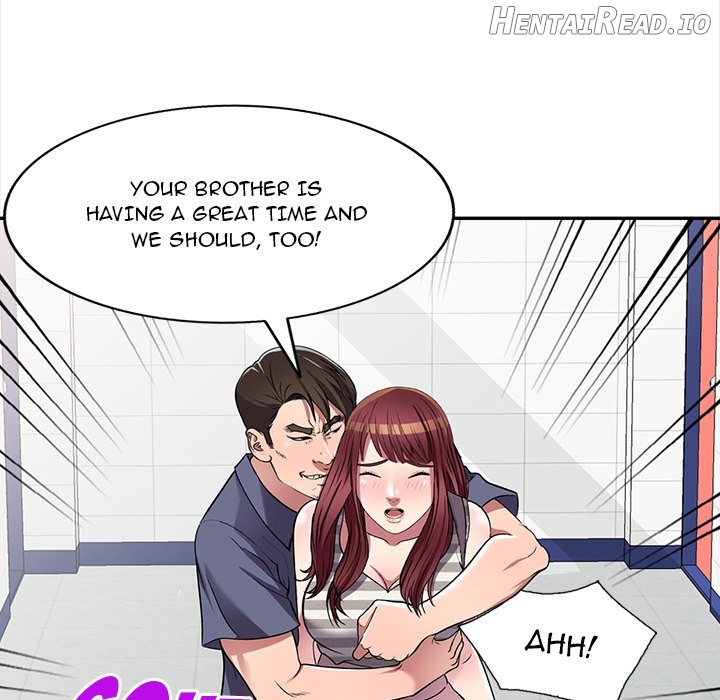 Revenge to Love Chapter 21 - page 41