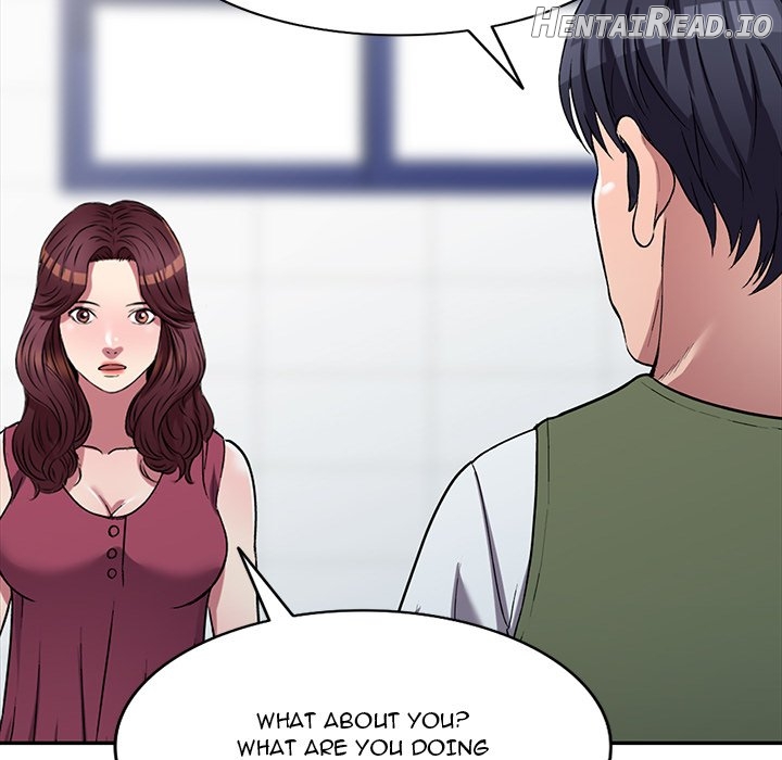 Revenge to Love Chapter 22 - page 61