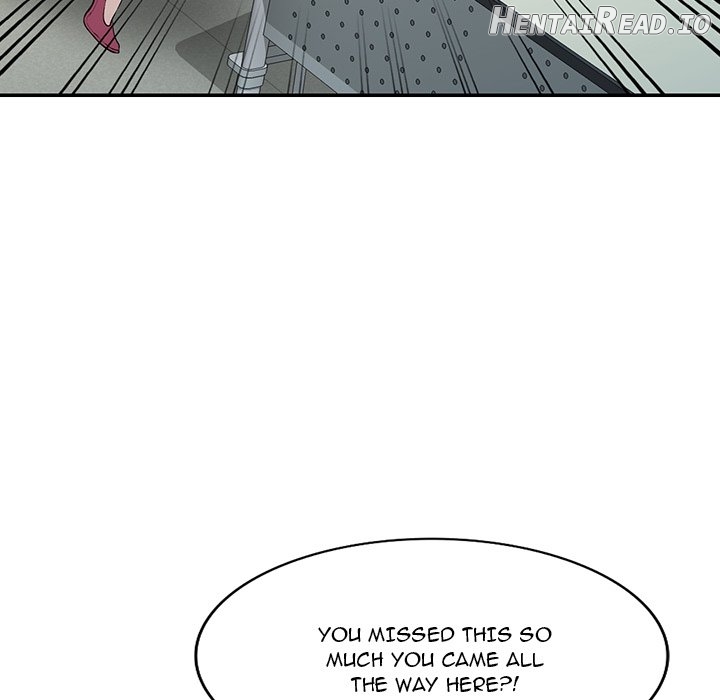 Revenge to Love Chapter 23 - page 24