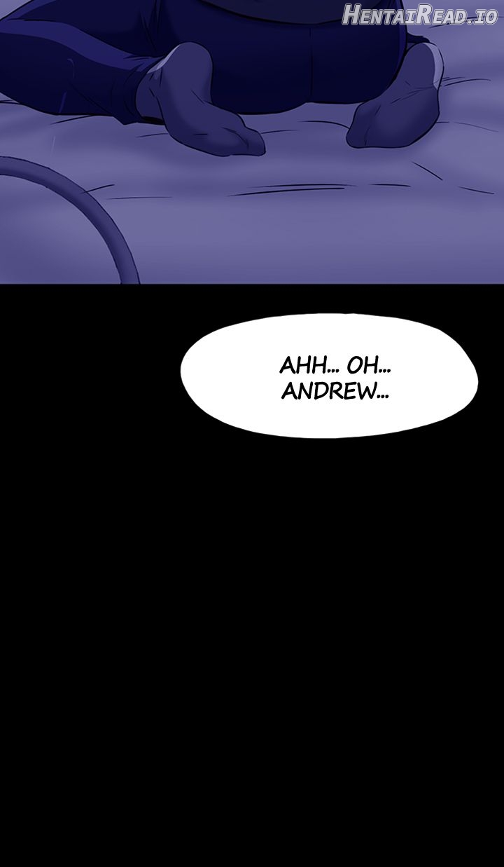 Roomie Chapter 61 - page 3