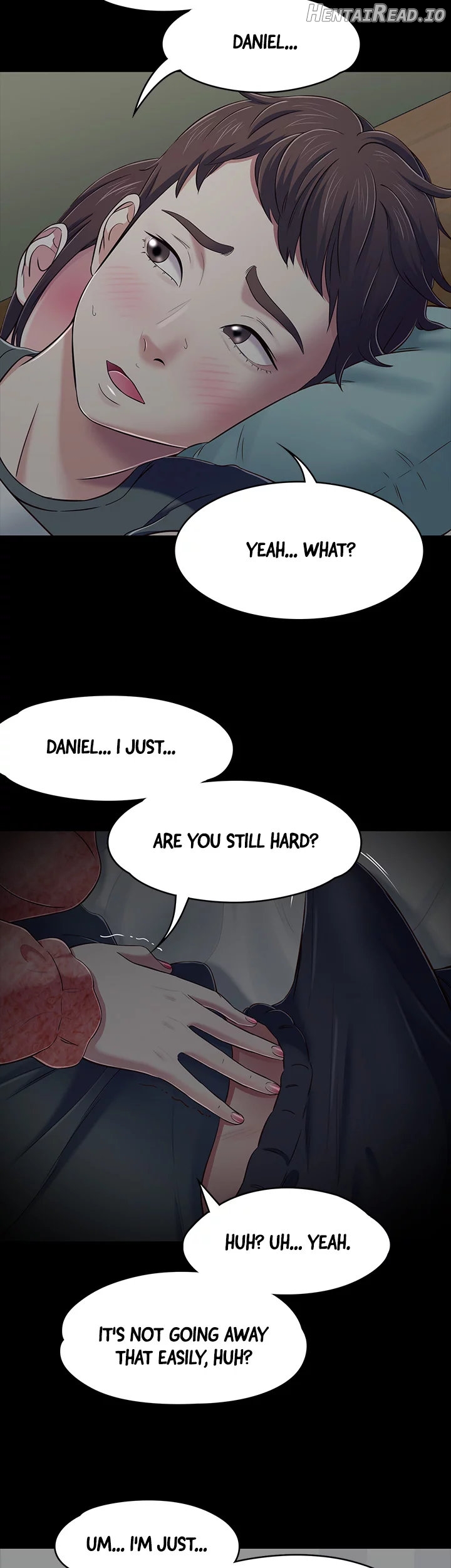 Roomie Chapter 71 - page 15