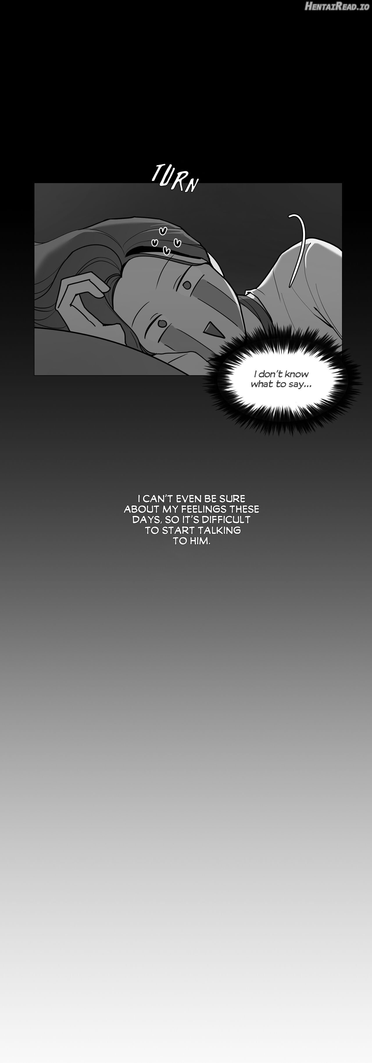 One More Time Chapter 16 - page 5