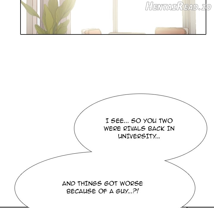 One Shot Men’s Clinic Chapter 36 - page 64