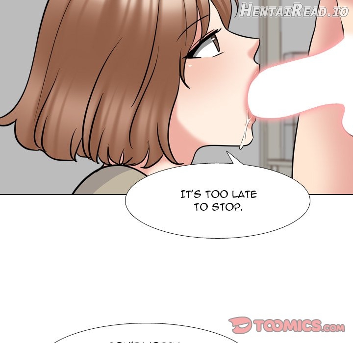 One Shot Men’s Clinic Chapter 43 - page 15