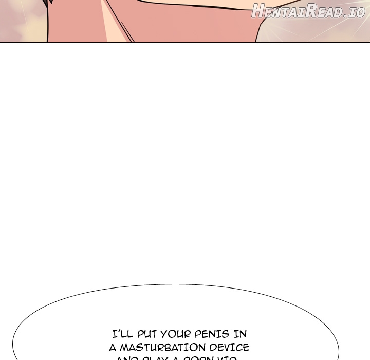 One Shot Men’s Clinic Chapter 2 - page 59