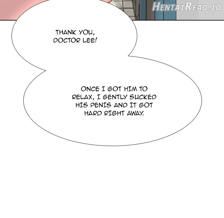 One Shot Men’s Clinic Chapter 7 - page 28