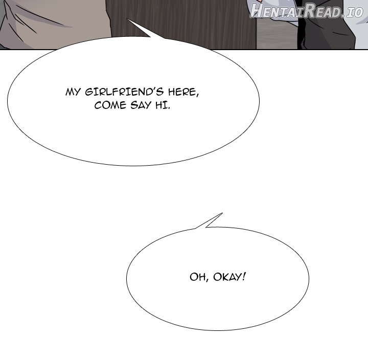 One Shot Men’s Clinic Chapter 13 - page 149